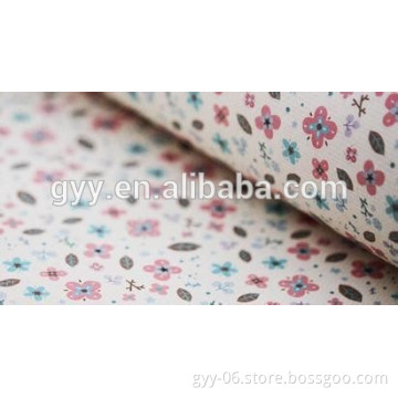 Custom Moistrueproof Flower Wrapping paper, Gift Wrapping Paper, Tissue Wrapping paper